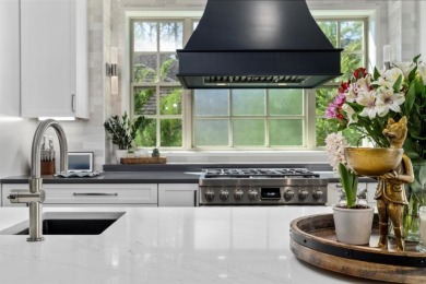 This beautifully like new renovated home on the golf course will on The Governors Towne Club in Georgia - for sale on GolfHomes.com, golf home, golf lot