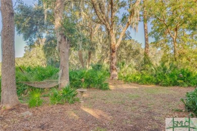 Completely remodeled home in The Landings on Skidaway Island on The Landings Club - Plantation in Georgia - for sale on GolfHomes.com, golf home, golf lot