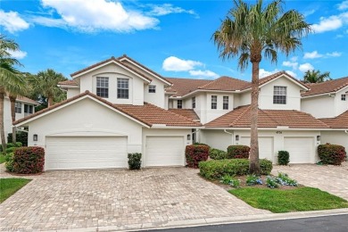 Welcome to exceptional living in the vibrant gated community of on Bonita Bay West in Florida - for sale on GolfHomes.com, golf home, golf lot
