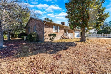 **NO HOA--GOLF CART TO BEACH** Welcome to this charming beach on Possum Trot Golf Course in South Carolina - for sale on GolfHomes.com, golf home, golf lot