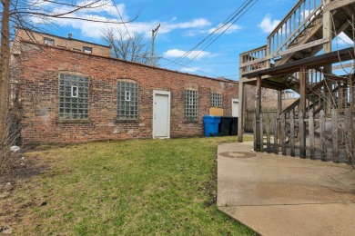 Welcome to this exceptional 2-flat property with a on Jackson Park Golf Course in Illinois - for sale on GolfHomes.com, golf home, golf lot