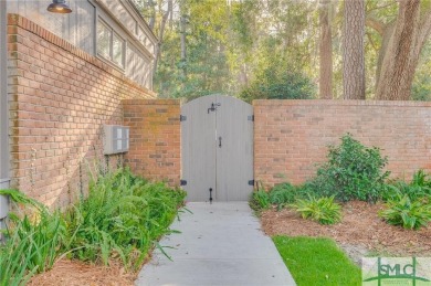 Completely remodeled home in The Landings on Skidaway Island on The Landings Club - Plantation in Georgia - for sale on GolfHomes.com, golf home, golf lot