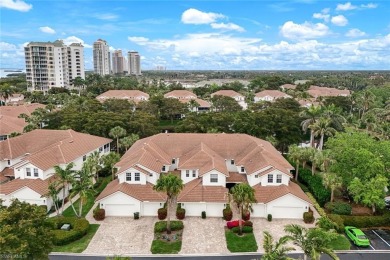 Welcome to exceptional living in the vibrant gated community of on Bonita Bay West in Florida - for sale on GolfHomes.com, golf home, golf lot
