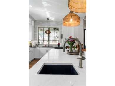 This beautifully like new renovated home on the golf course will on The Governors Towne Club in Georgia - for sale on GolfHomes.com, golf home, golf lot