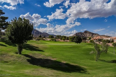 LOOK NO FURTHER! STUNNING 2 BED, 2 BATH, 2 CAR HOME ON ONE OF on Highland Falls Golf Club in Nevada - for sale on GolfHomes.com, golf home, golf lot