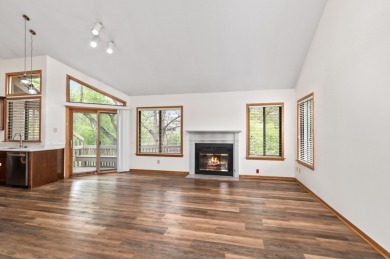 PRIME ABBEY SPRINGS LOCATION. Aspen-style unit located on the on Abbey Springs Golf Course in Wisconsin - for sale on GolfHomes.com, golf home, golf lot