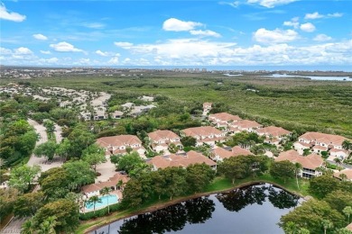 Welcome to exceptional living in the vibrant gated community of on Bonita Bay West in Florida - for sale on GolfHomes.com, golf home, golf lot