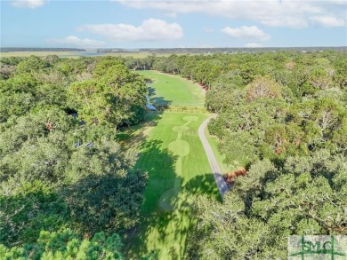 Completely remodeled home in The Landings on Skidaway Island on The Landings Club - Plantation in Georgia - for sale on GolfHomes.com, golf home, golf lot