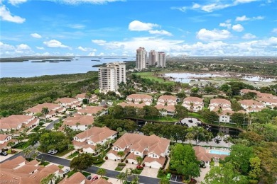 Welcome to exceptional living in the vibrant gated community of on Bonita Bay West in Florida - for sale on GolfHomes.com, golf home, golf lot