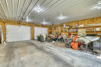 Completely updated 3 bedroom 3 bath home.  Kitchen is all new on Lakeview National Golf Course in Minnesota - for sale on GolfHomes.com, golf home, golf lot