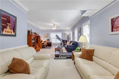 Stop Searching--This One Has Everything You Need (And Then 
 on Hamilton Mill Golf Club in Georgia - for sale on GolfHomes.com, golf home, golf lot