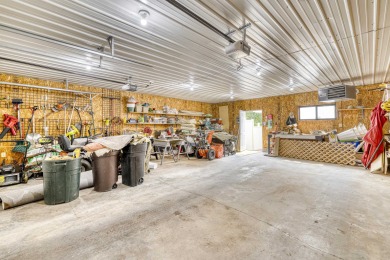 Completely updated 3 bedroom 3 bath home.  Kitchen is all new on Lakeview National Golf Course in Minnesota - for sale on GolfHomes.com, golf home, golf lot