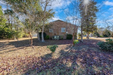 **NO HOA--GOLF CART TO BEACH** Welcome to this charming beach on Possum Trot Golf Course in South Carolina - for sale on GolfHomes.com, golf home, golf lot