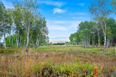 Nestled in natural beauty, this updated lodge-style estate home on Osprey Meadows at Tamarack Resort in Idaho - for sale on GolfHomes.com, golf home, golf lot