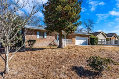 **NO HOA--GOLF CART TO BEACH** Welcome to this charming beach on Possum Trot Golf Course in South Carolina - for sale on GolfHomes.com, golf home, golf lot