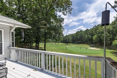 ?? 23 Delgado Way, Hot Springs Village - Golf Course Living at on Cortez Golf Course in Arkansas - for sale on GolfHomes.com, golf home, golf lot