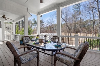 This beautifully like new renovated home on the golf course will on The Governors Towne Club in Georgia - for sale on GolfHomes.com, golf home, golf lot