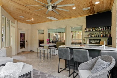 Welcome to the epitome of luxury living in the prestigious on RidgePointe Country Club in Arkansas - for sale on GolfHomes.com, golf home, golf lot