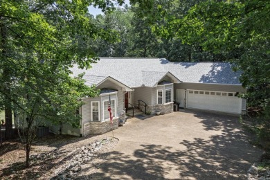 ?? 23 Delgado Way, Hot Springs Village - Golf Course Living at on Cortez Golf Course in Arkansas - for sale on GolfHomes.com, golf home, golf lot