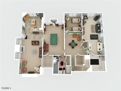 Stop Searching--This One Has Everything You Need (And Then 
 on Hamilton Mill Golf Club in Georgia - for sale on GolfHomes.com, golf home, golf lot