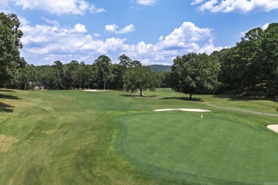 ?? 23 Delgado Way, Hot Springs Village - Golf Course Living at on Cortez Golf Course in Arkansas - for sale on GolfHomes.com, golf home, golf lot
