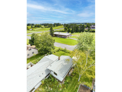 Completely updated 3 bedroom 3 bath home.  Kitchen is all new on Lakeview National Golf Course in Minnesota - for sale on GolfHomes.com, golf home, golf lot