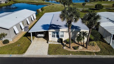 Discover comfort, style, and scenic golf course living in this on Maple Leaf Golf and Country Club in Florida - for sale on GolfHomes.com, golf home, golf lot