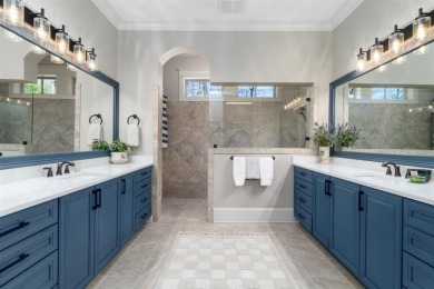 This beautifully like new renovated home on the golf course will on The Governors Towne Club in Georgia - for sale on GolfHomes.com, golf home, golf lot