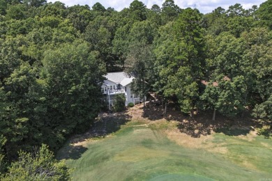 ?? 23 Delgado Way, Hot Springs Village - Golf Course Living at on Cortez Golf Course in Arkansas - for sale on GolfHomes.com, golf home, golf lot