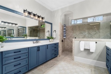 This beautifully like new renovated home on the golf course will on The Governors Towne Club in Georgia - for sale on GolfHomes.com, golf home, golf lot