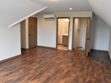New construction - Wood Meadows Subdivision - 2.3 acres, one on The Country Club of Meadville in Pennsylvania - for sale on GolfHomes.com, golf home, golf lot