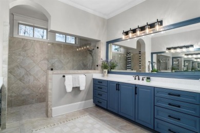 This beautifully like new renovated home on the golf course will on The Governors Towne Club in Georgia - for sale on GolfHomes.com, golf home, golf lot