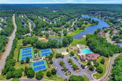 Stop Searching--This One Has Everything You Need (And Then 
 on Hamilton Mill Golf Club in Georgia - for sale on GolfHomes.com, golf home, golf lot