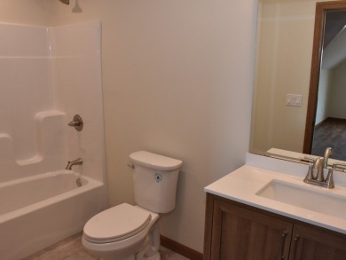 New construction - Wood Meadows Subdivision - 2.3 acres, one on The Country Club of Meadville in Pennsylvania - for sale on GolfHomes.com, golf home, golf lot