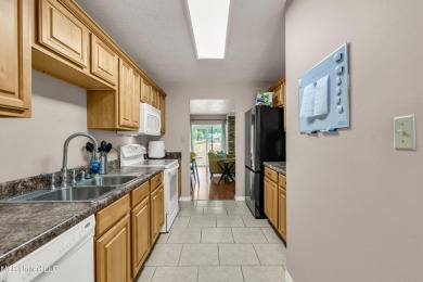 Priced below market value Owner is ready to sell and move to her on Diamondhead Country Club in Mississippi - for sale on GolfHomes.com, golf home, golf lot