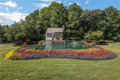 Stop Searching--This One Has Everything You Need (And Then 
 on Hamilton Mill Golf Club in Georgia - for sale on GolfHomes.com, golf home, golf lot