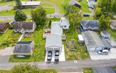 Completely updated 3 bedroom 3 bath home.  Kitchen is all new on Lakeview National Golf Course in Minnesota - for sale on GolfHomes.com, golf home, golf lot