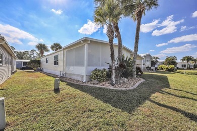 Discover comfort, style, and scenic golf course living in this on Maple Leaf Golf and Country Club in Florida - for sale on GolfHomes.com, golf home, golf lot