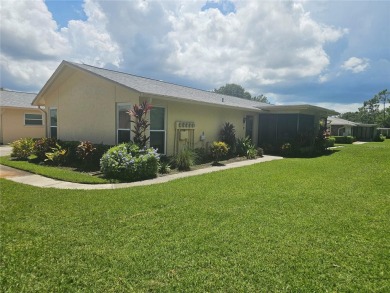 Welcome to your maintenance free, non-flood zone (high on Highland Lakes Executive Golf Course in Florida - for sale on GolfHomes.com, golf home, golf lot
