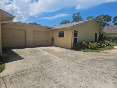 Welcome to your maintenance free, non-flood zone (high on Highland Lakes Executive Golf Course in Florida - for sale on GolfHomes.com, golf home, golf lot