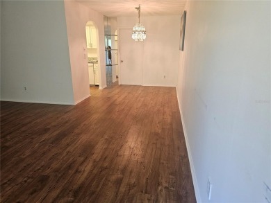 Welcome to your maintenance free, non-flood zone (high on Highland Lakes Executive Golf Course in Florida - for sale on GolfHomes.com, golf home, golf lot