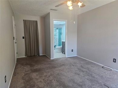 Welcome to your maintenance free, non-flood zone (high on Highland Lakes Executive Golf Course in Florida - for sale on GolfHomes.com, golf home, golf lot