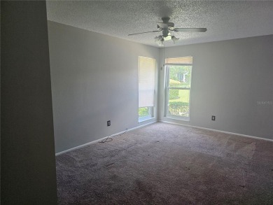 Welcome to your maintenance free, non-flood zone (high on Highland Lakes Executive Golf Course in Florida - for sale on GolfHomes.com, golf home, golf lot