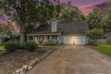 Welcome to 137 Fox Chase Drive in Goose Creek, SC! This charming on Crowfield Golf and Country Club in South Carolina - for sale on GolfHomes.com, golf home, golf lot