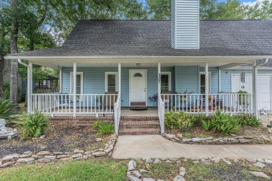 Welcome to 137 Fox Chase Drive in Goose Creek, SC! This charming on Crowfield Golf and Country Club in South Carolina - for sale on GolfHomes.com, golf home, golf lot