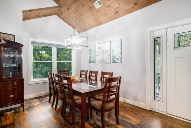 Discover your perfect mountain retreat in this stunning custom on Old Toccoa Farm Golf Club in Georgia - for sale on GolfHomes.com, golf home, golf lot