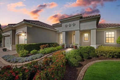 This home has a whole house generator! Generac Air Cooled on Boca Royale Golf and Country Club in Florida - for sale on GolfHomes.com, golf home, golf lot