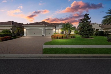 This home has a whole house generator! Generac Air Cooled on Boca Royale Golf and Country Club in Florida - for sale on GolfHomes.com, golf home, golf lot