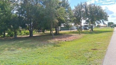 Beautiful Residential Lot for Sale in Harbour Heights.  A on Deep Creek Golf Club in Florida - for sale on GolfHomes.com, golf home, golf lot
