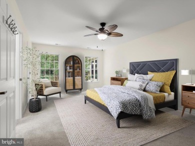 Welcome to 704 Sydney Terrace, a beautifully maintained home on Heritage Harbour Golf Club in Maryland - for sale on GolfHomes.com, golf home, golf lot